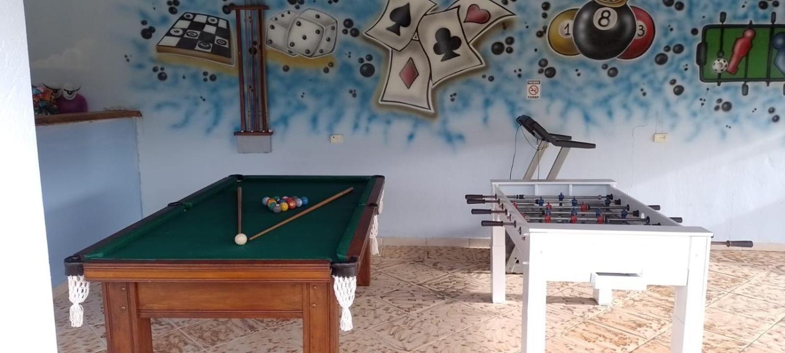 Pousada Recanto Sao Jorge Águas de Lindóia Zewnętrze zdjęcie