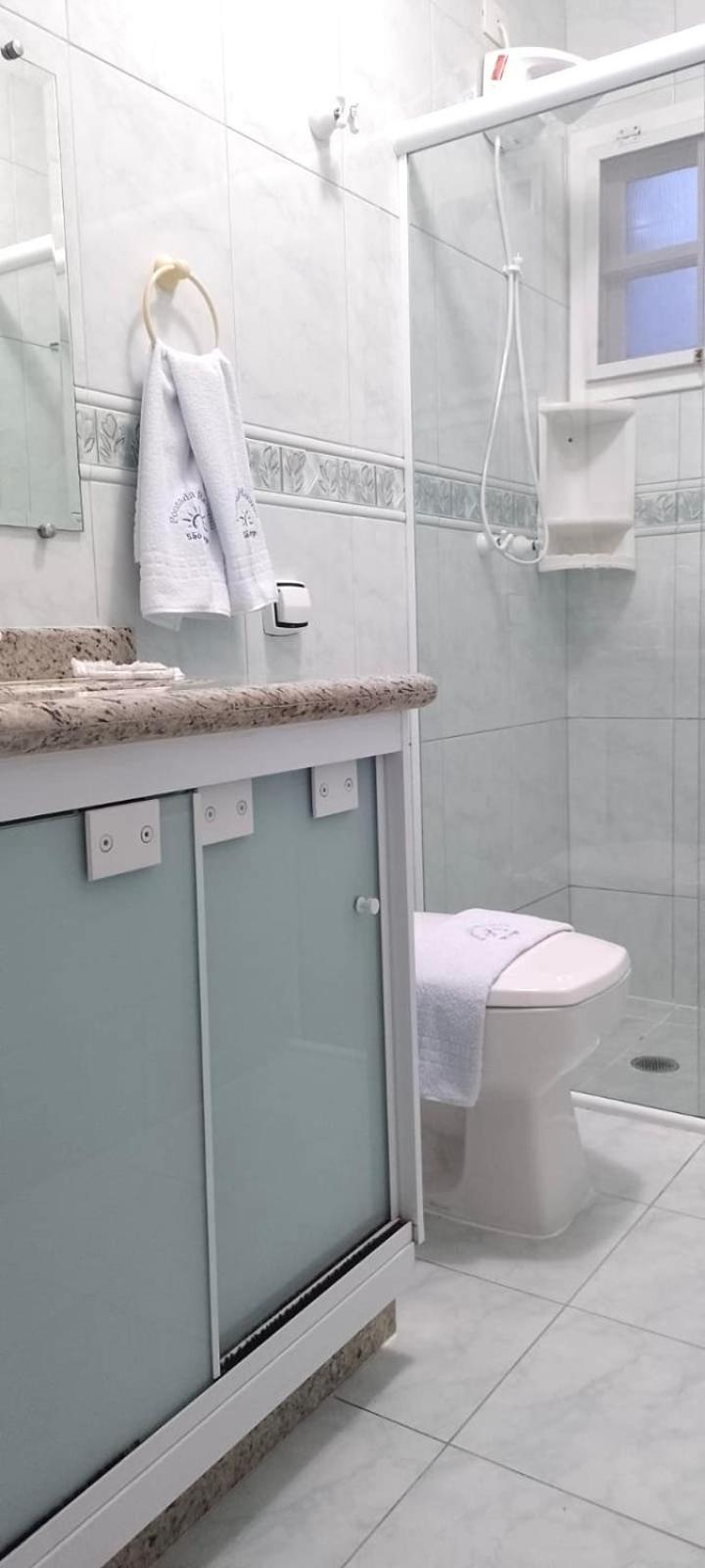 Pousada Recanto Sao Jorge Águas de Lindóia Zewnętrze zdjęcie